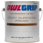 Epoxy Sprayable Fairing Compound - Converter Only