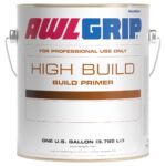 D-3002 High-Build Epoxy Primer - Converter Only - Gallon