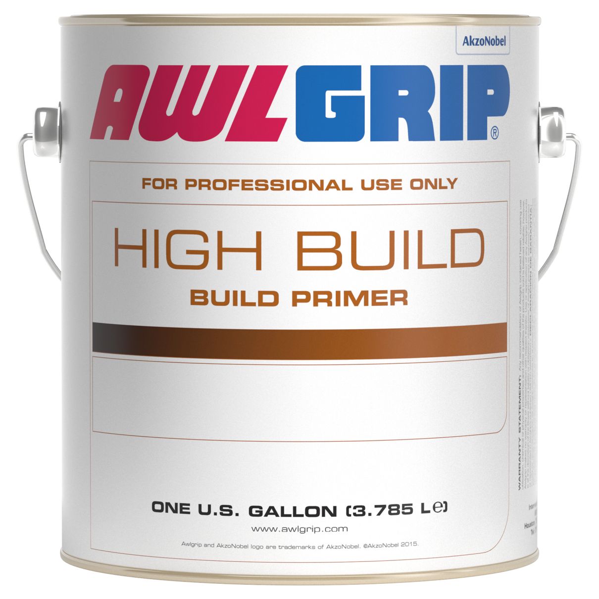 D-3002 High-Build Epoxy Primer - Converter Only - Gallon D-3002 High-Build Epoxy Primer - Converter Only - Gallon - Imagen 1