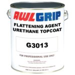 G3013 Flattening Agent - Quart