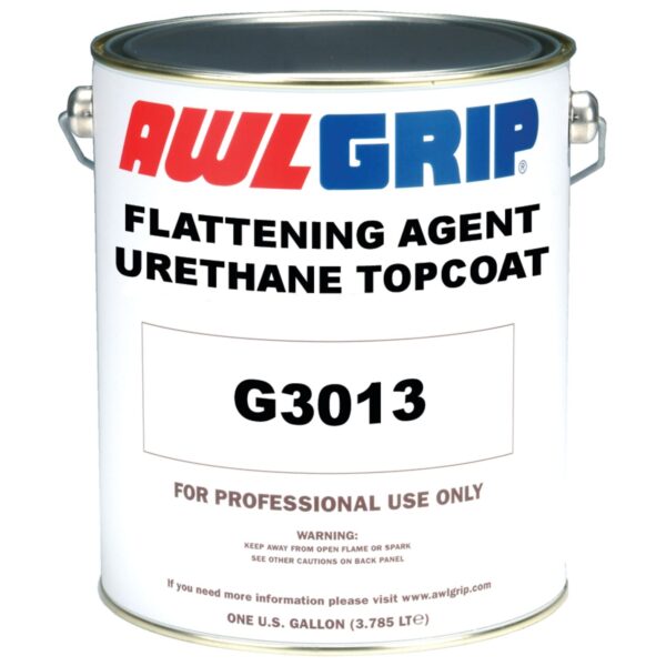 G3013 Flattening Agent - Quart