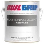 G3013 Flattening Agent - Gallon