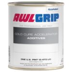Cold Cure - Accelerator for 545 Epoxy Primer