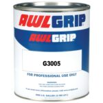 Awlgrip Topcoat - Clear Base - High Gloss Clear (LF)