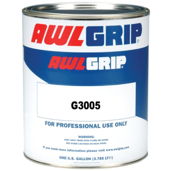 Awlgrip Topcoat - Clear Base - High Gloss Clear (LF)