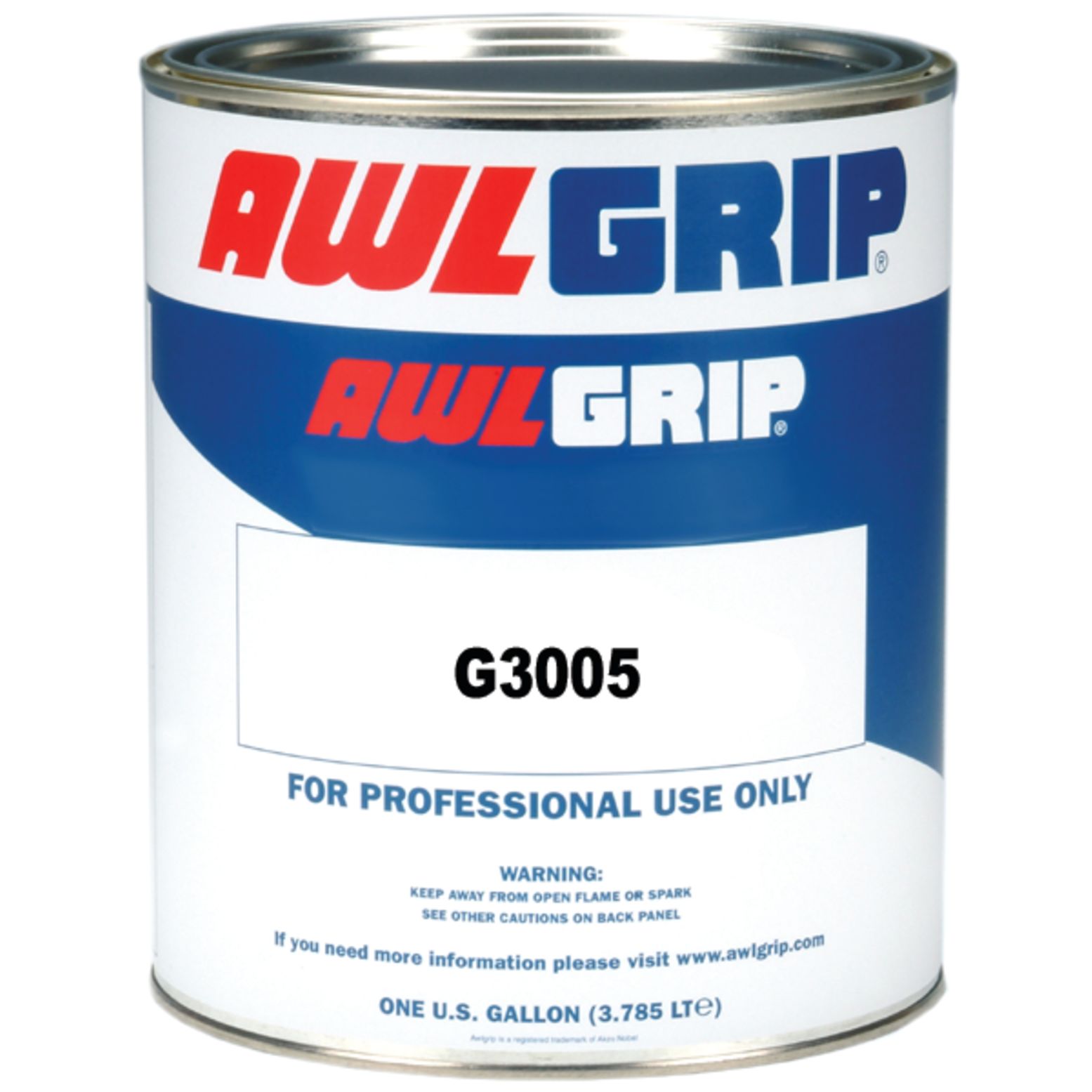 Awlgrip Topcoat - Clear Base - High Gloss Clear (LF) Awlgrip Topcoat - Clear Base - High Gloss Clear (LF) - Imagen 1