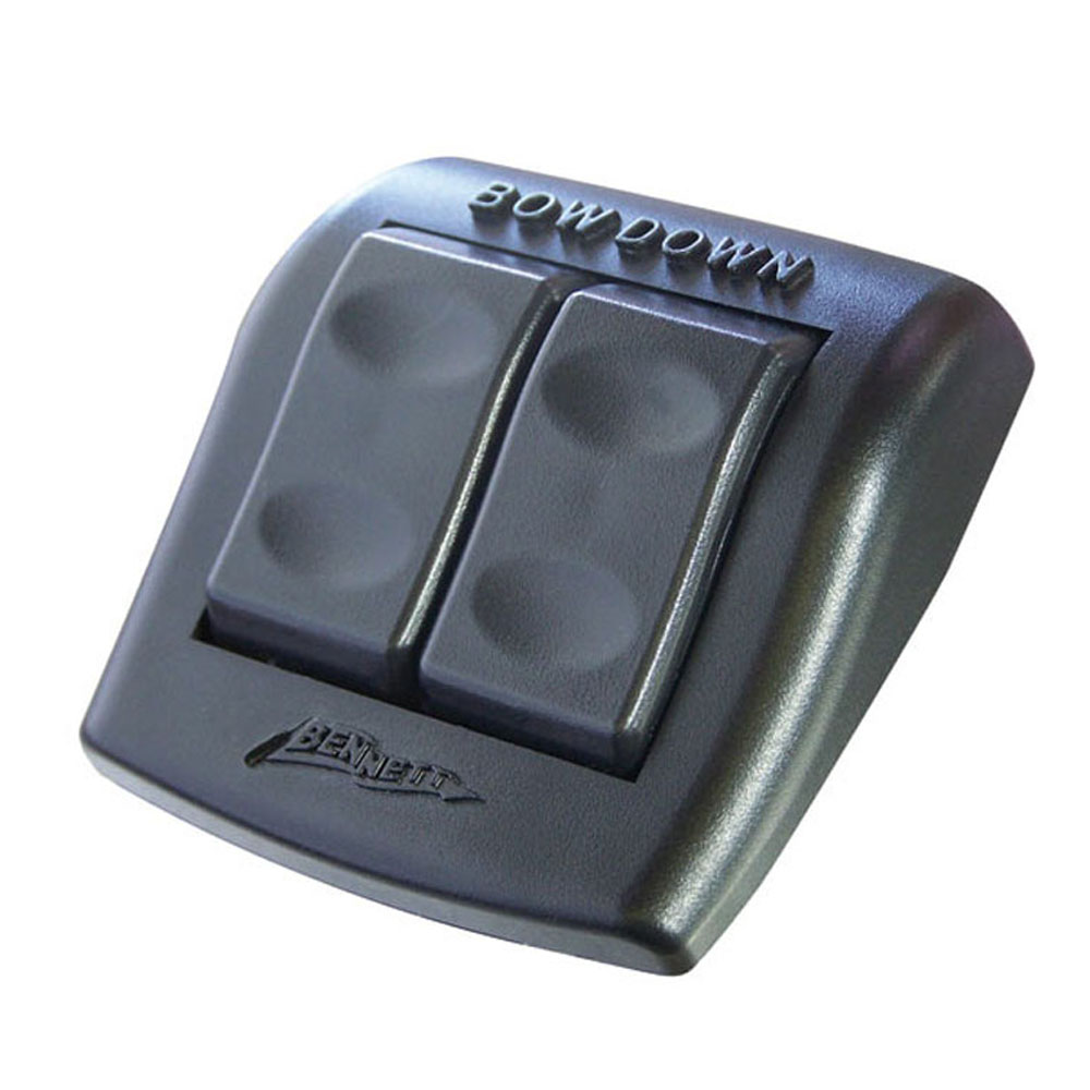 Bennett ES2000 Euro Style Rocker Switch Bennett ES2000 Euro Style Rocker Switch - Imagen 1