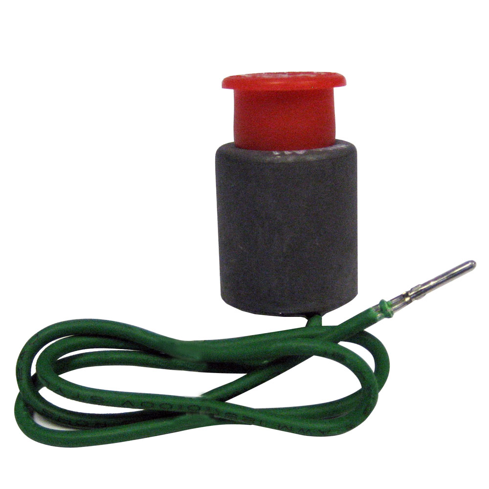 Bennett VP1135G Solenoid Valve - Green Bennett VP1135G Solenoid Valve - Green - Imagen 1
