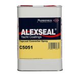 Spray Topcoat Converter - C5051 - Gallon