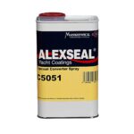 Spray Topcoat Converter - C5051 - Quart