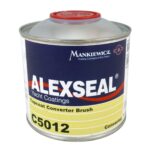Brush Topcoat Converter - C5012 - Pint