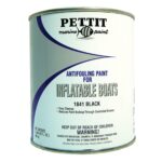 Inflatable Boat Antifouling Paint