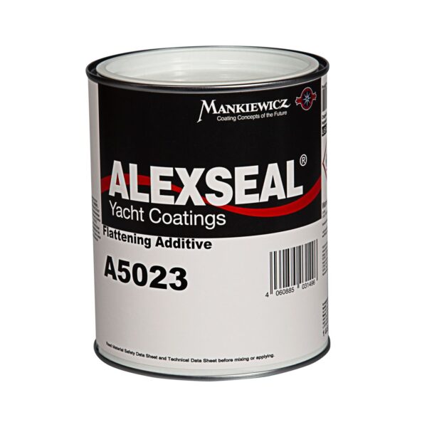 Flattening Additive - A5023 - Quart