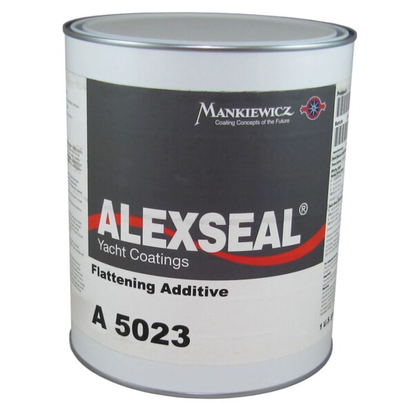Flattening Additive - A5023 - Gallon