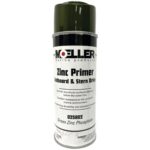 Zinc Phosphate & Cold Galvanizing Primer - Phosphate, Green