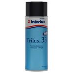 Trilux 33 Antifouling - Aerosol - Black