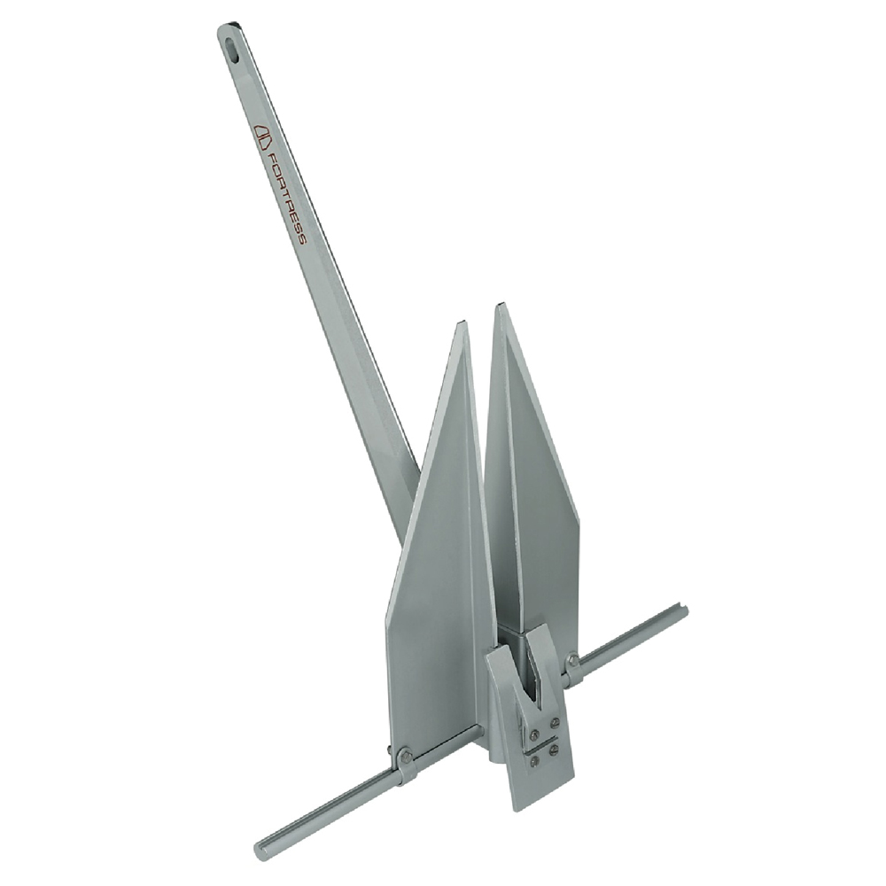 Fortress FX-55 Anchor - 32LB Fortress FX-55 Anchor - 32LB - Imagen 1