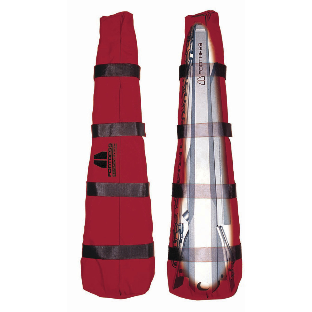 Fortress SFX-55 Stowaway Bag f/FX-55 Anchor Fortress SFX-55 Stowaway Bag f/FX-55 Anchor - Imagen 1