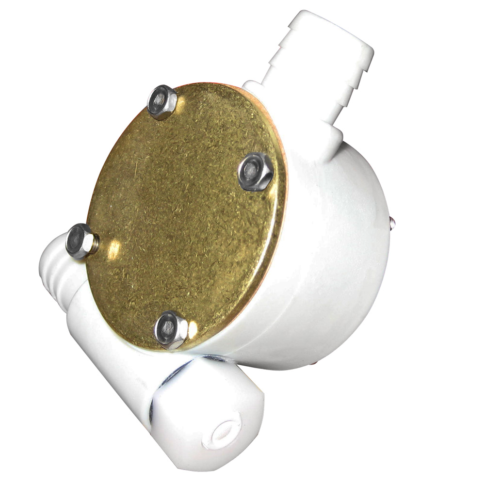 Raritan Crown Head™ Pump Assembly - Post January 1988 Raritan Crown Head™ Pump Assembly - Post January 1988 - Imagen 1