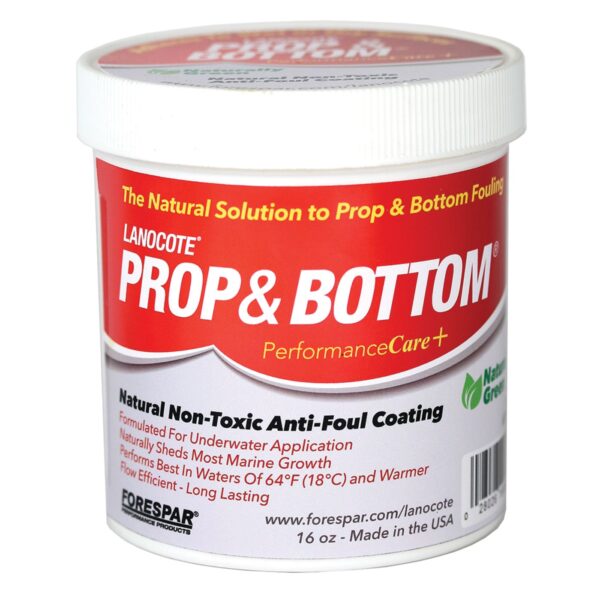 LanoCote Prop & Bottom Foul Release - 16 oz Jar