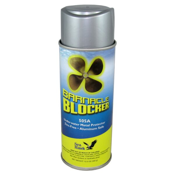 Barnacle Blocker Aerosol Spray 505A