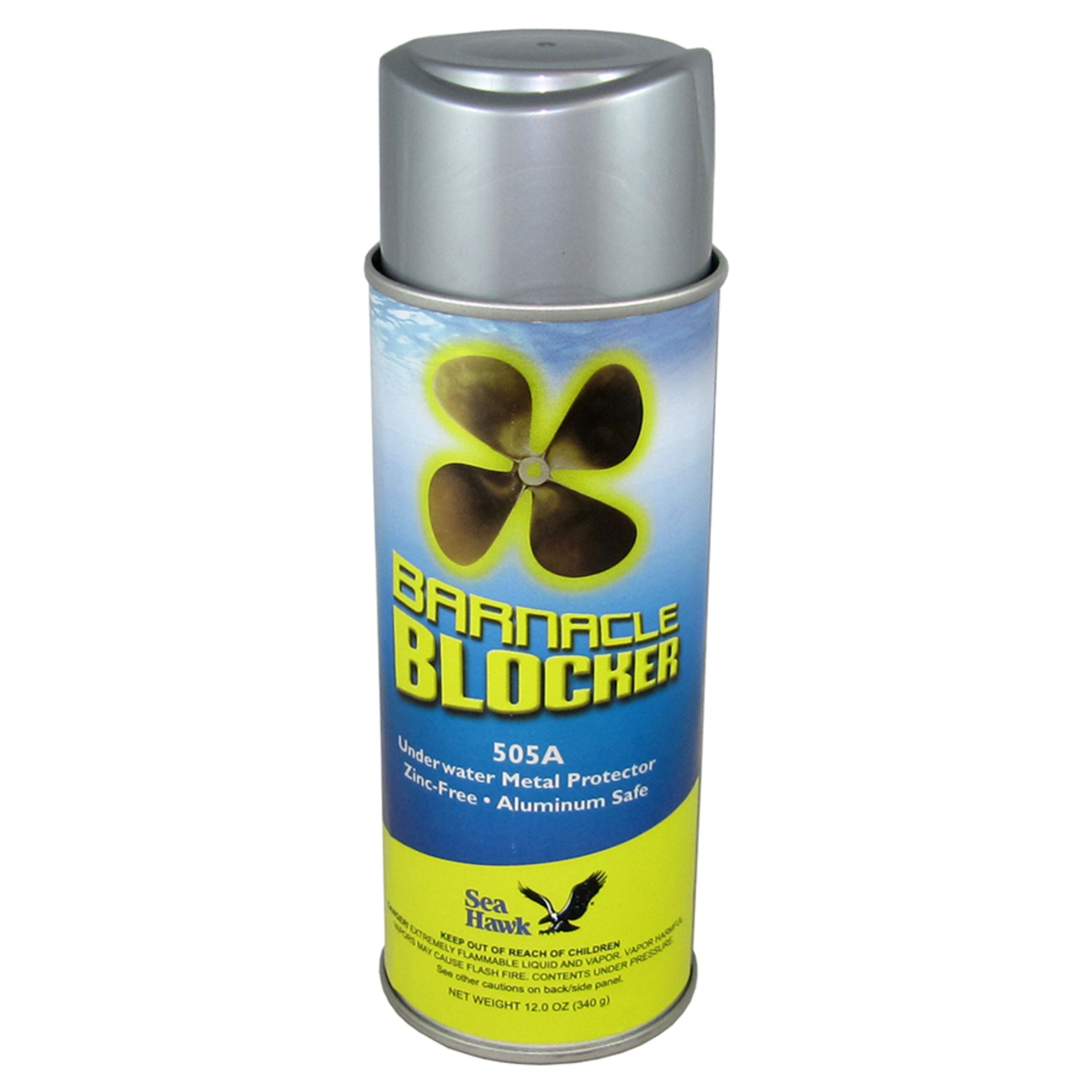 Barnacle Blocker Aerosol Spray 505A Barnacle Blocker Aerosol Spray 505A - Imagen 1