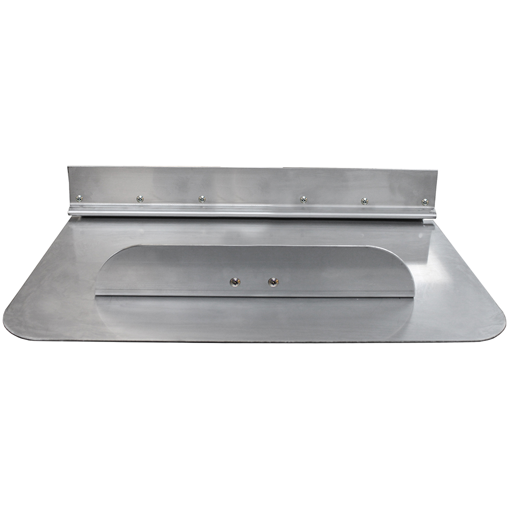Bennett 12 x 12 Standard Trim Plane Assembly Bennett 12 x 12 Standard Trim Plane Assembly - Imagen 1