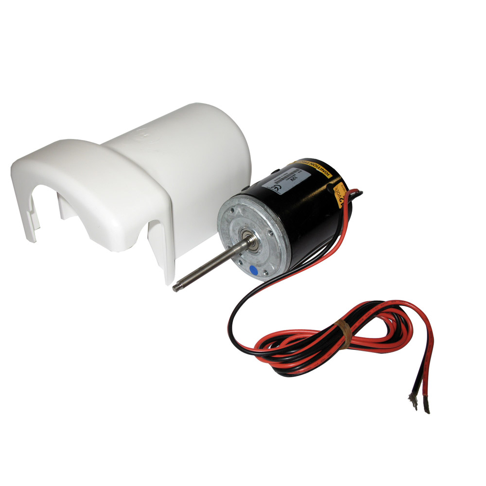 Jabsco Replacement Motor f/37010 Series Toilets - 12V Jabsco Replacement Motor f/37010 Series Toilets - 12V - Imagen 1