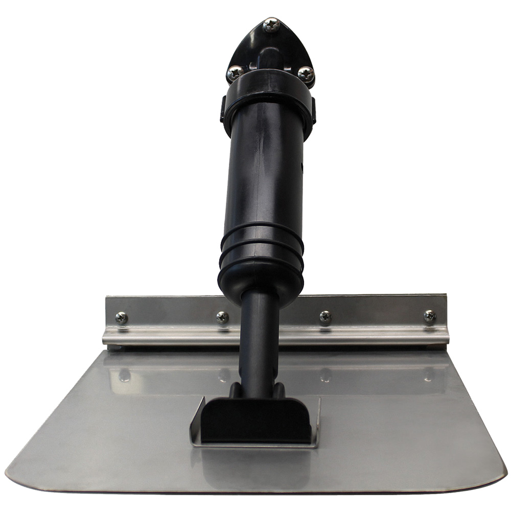 Bennett SLT10 Self-Leveling Tab System f/Boats 17'-20' Bennett SLT10 Self-Leveling Tab System f/Boats 17'-20' - Imagen 1