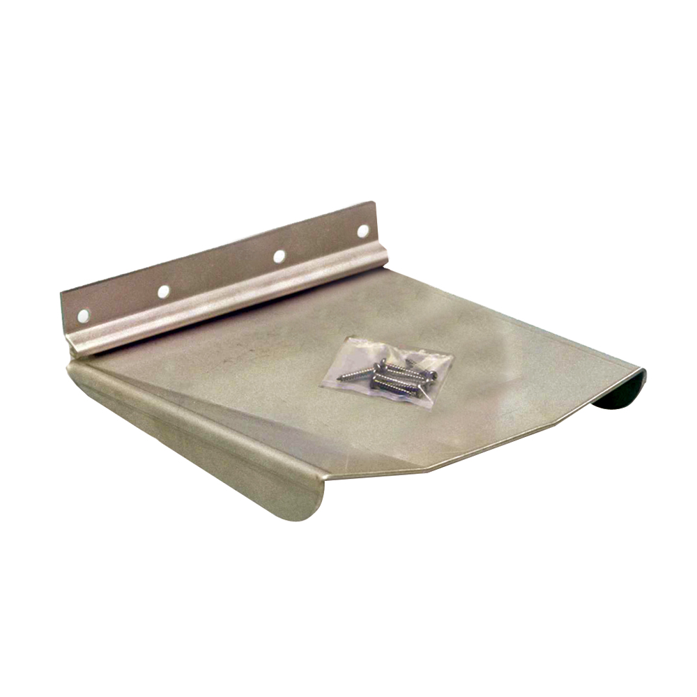 Bennett 10 x 12 M120 Sport Tab Trim Plane Assembly Bennett 10 x 12 M120 Sport Tab Trim Plane Assembly - Imagen 1