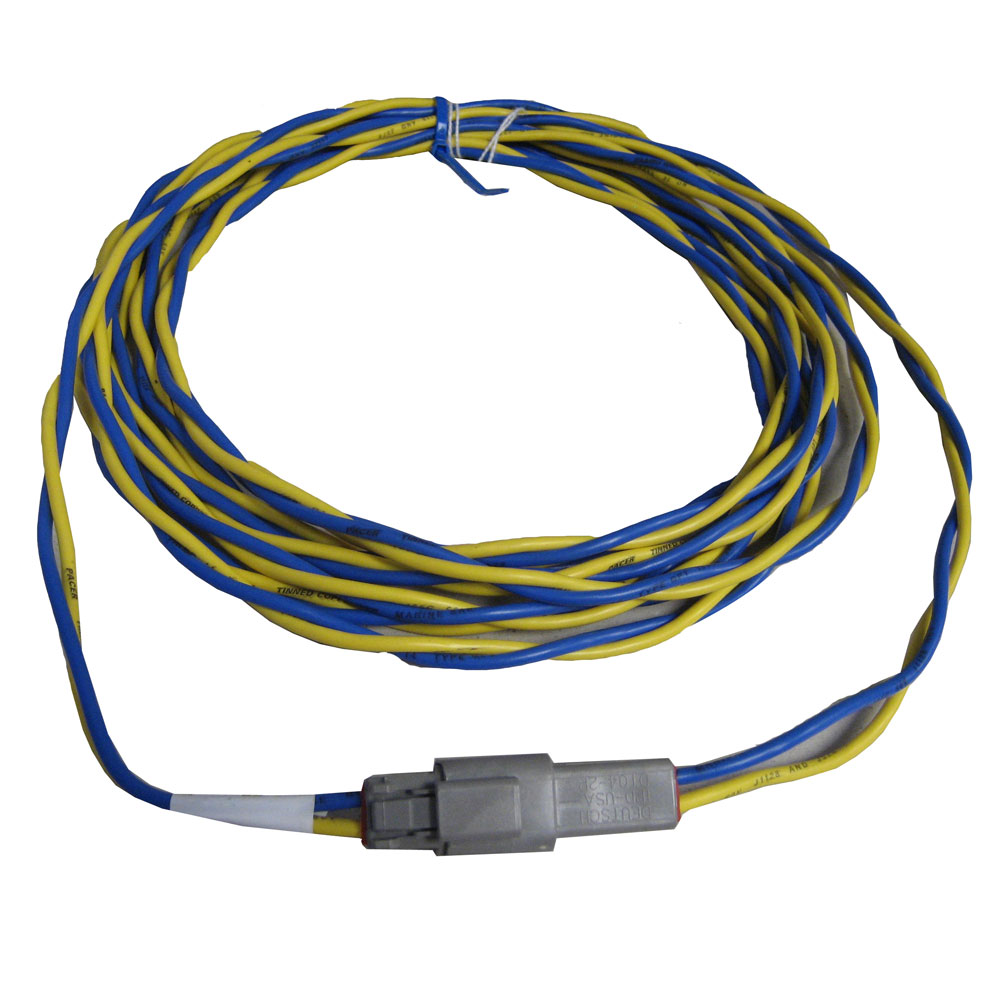 Bennett BOLT Actuator Wire Harness Extension - 15' Bennett BOLT Actuator Wire Harness Extension - 15' - Imagen 1