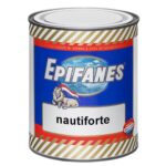 Nautiforte Yacht Paint - 750 ml