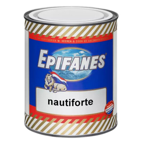Nautiforte Yacht Paint - 750 ml