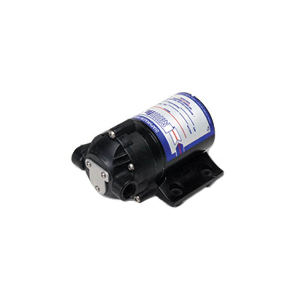 Shurflo by Pentair Standard Utility Pump - 12 VDC, 1.5 GPM Shurflo by Pentair Standard Utility Pump - 12 VDC, 1.5 GPM - Imagen 1