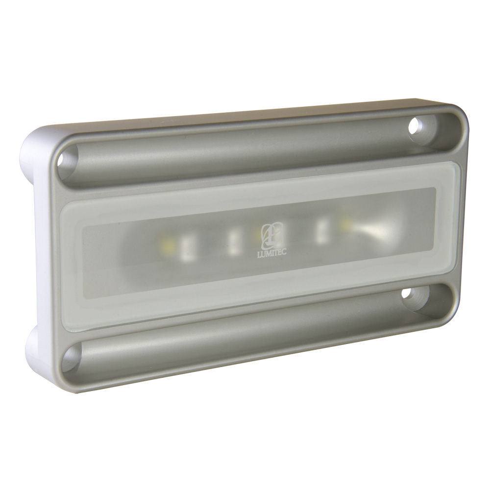 Lumitec NevisLT Led Engine Room Light - 1000 Lumens Lumitec NevisLT Led Engine Room Light - 1000 Lumens - Imagen 1
