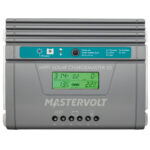 Mastervolt SCM25 MPPT Solar ChargeMaster