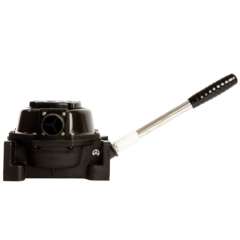 Whale MK5 Universal Manual Bilge Pump Whale MK5 Universal Manual Bilge Pump - Imagen 1