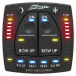 Bennett AutoTrim Pro f/Electric Trim Tabs