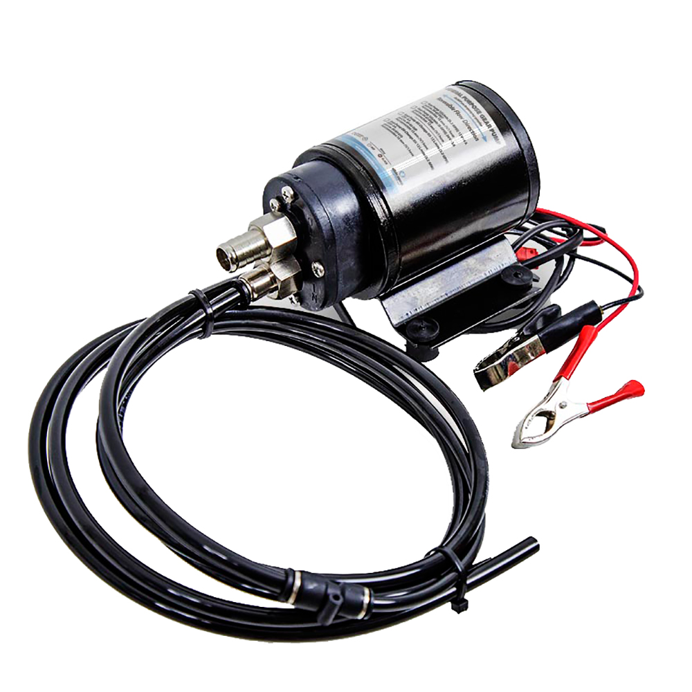 Albin Group Marine Gear Pump Oil Change Kit - 12V Albin Group Marine Gear Pump Oil Change Kit - 12V - Imagen 1