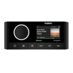 Fusion Apollo MS-RA670 Stereo w/AM/FM/BT/SiriusXM - 3 Zone w/DSP