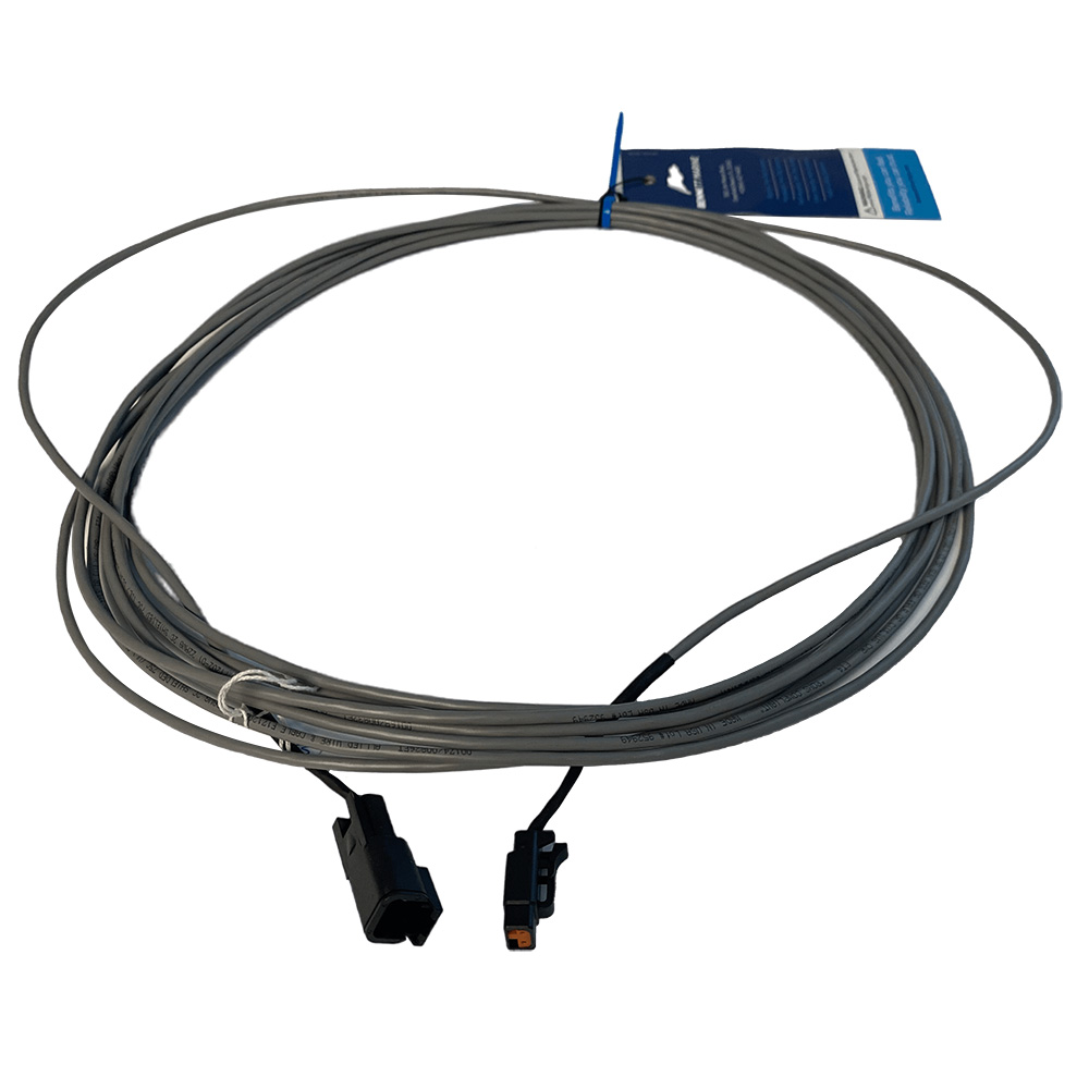 Bennett Marine Sensor Wire Extension w/Deutsch Connector - 25' Bennett Marine Sensor Wire Extension w/Deutsch Connector - 25' - Imagen 1