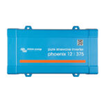 Victron Phoenix Inverter 12 VDC - 375W - 120 VAC - 50/60Hz