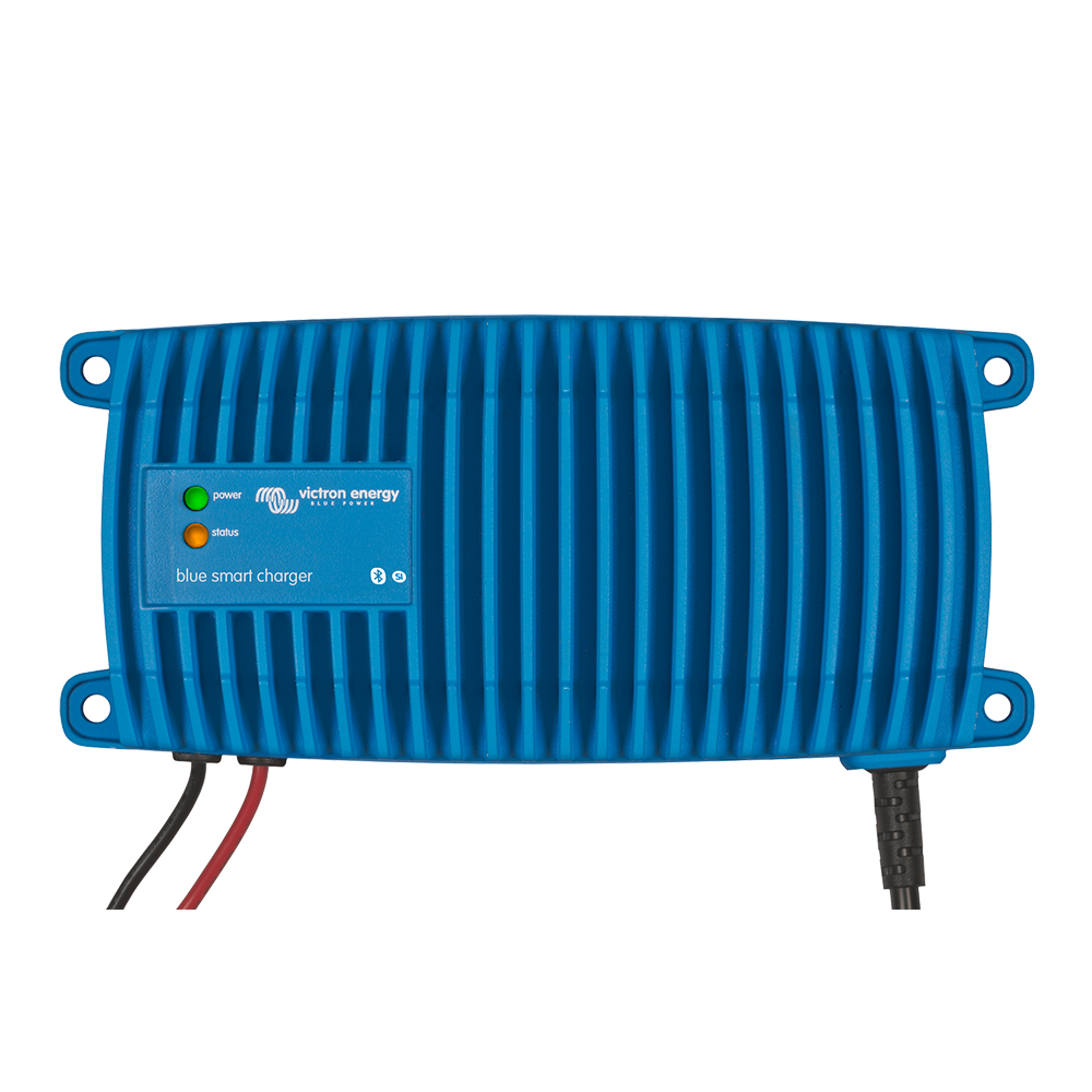 Victron BlueSmart IP67 Charger - 12 VDC - 17AMP Victron BlueSmart IP67 Charger - 12 VDC - 17AMP - Imagen 1