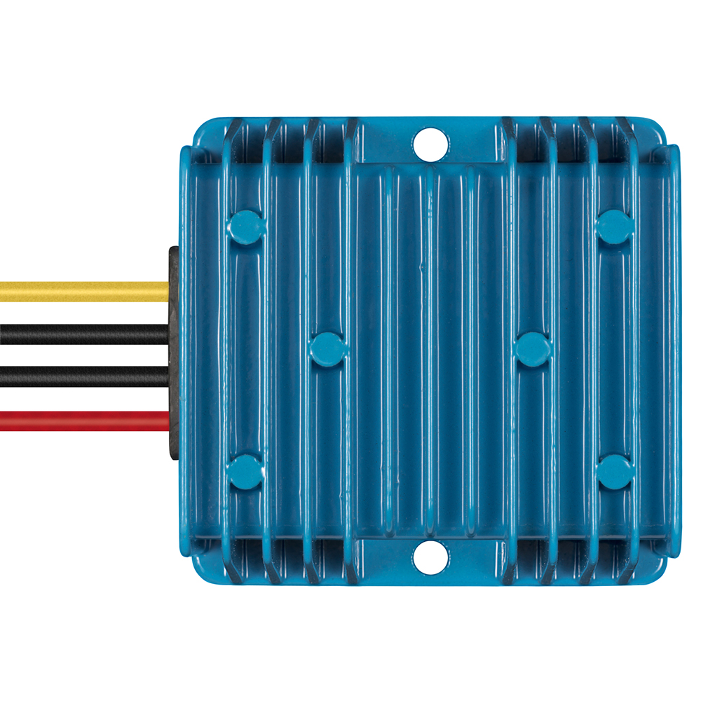 Victron Orion IP67 DC-DC Converter - 24 VDC to 12 VDC - 100AMP Victron Orion IP67 DC-DC Converter - 24 VDC to 12 VDC - 100AMP - Imagen 1