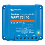 Victron BlueSolar MPPT Charge Controller - 75V - 10AMP