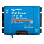 Victron Orion-TR Smart 12/12-30 30A (360W) Isolated DC-DC or Power Supply