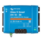 Victron Orion-TR Smart 24/12-30 30A (360W) Non-Isolated DC-DC or Power Supply