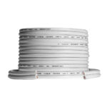 77201Fusion Speaker Wire - 12 AWG 50' (15.24M) Roll