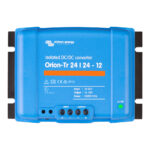 Victron Orion-TR DC-DC Converter - 24 VDC to 24 VDC - 280W - 12AMP Isolated