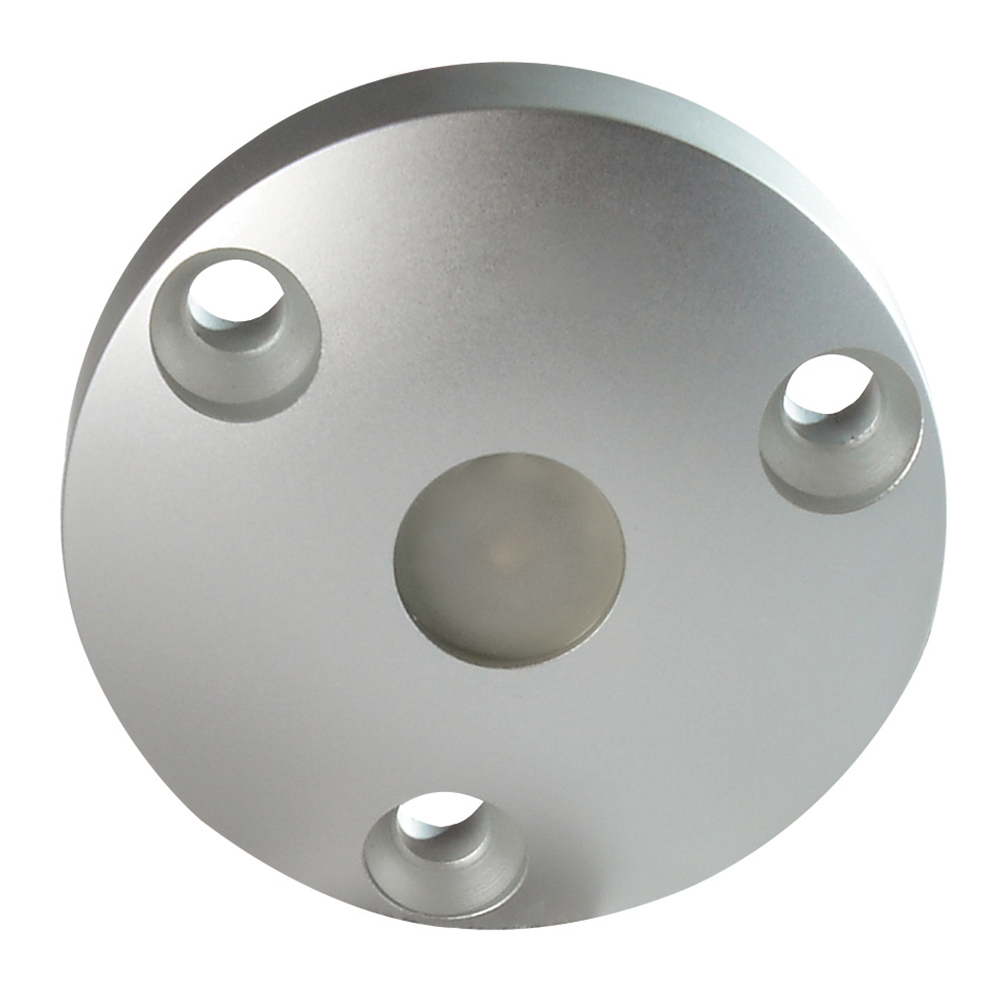 Lumitec Anywhere - LED Utility Light - Spectrum RGBW, Brushed Lumitec Anywhere - LED Utility Light - Spectrum RGBW, Brushed - Imagen 1